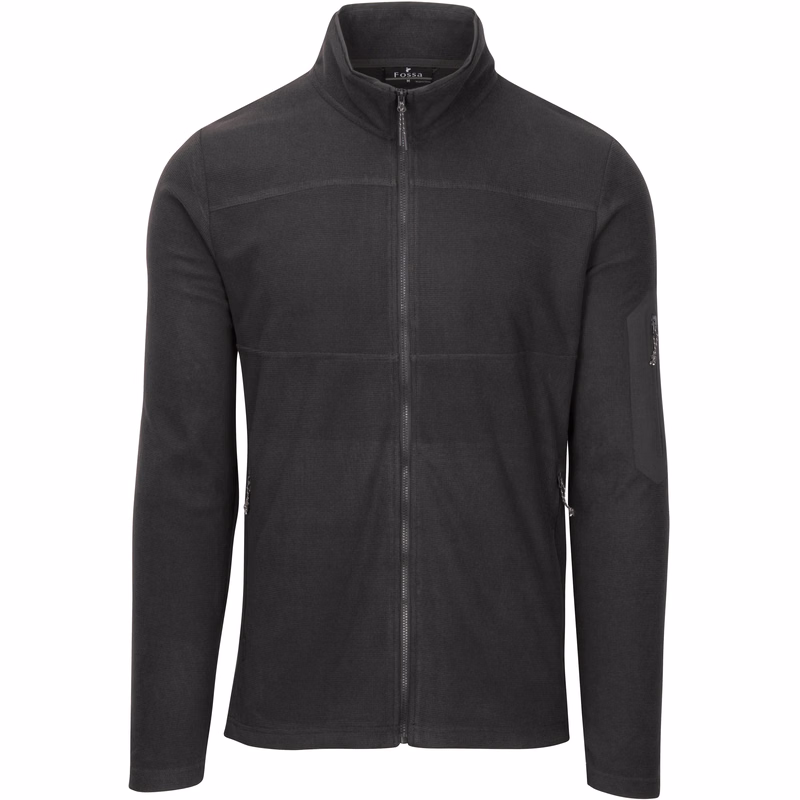 Men's Cambria Thermo-Fleece Jacket