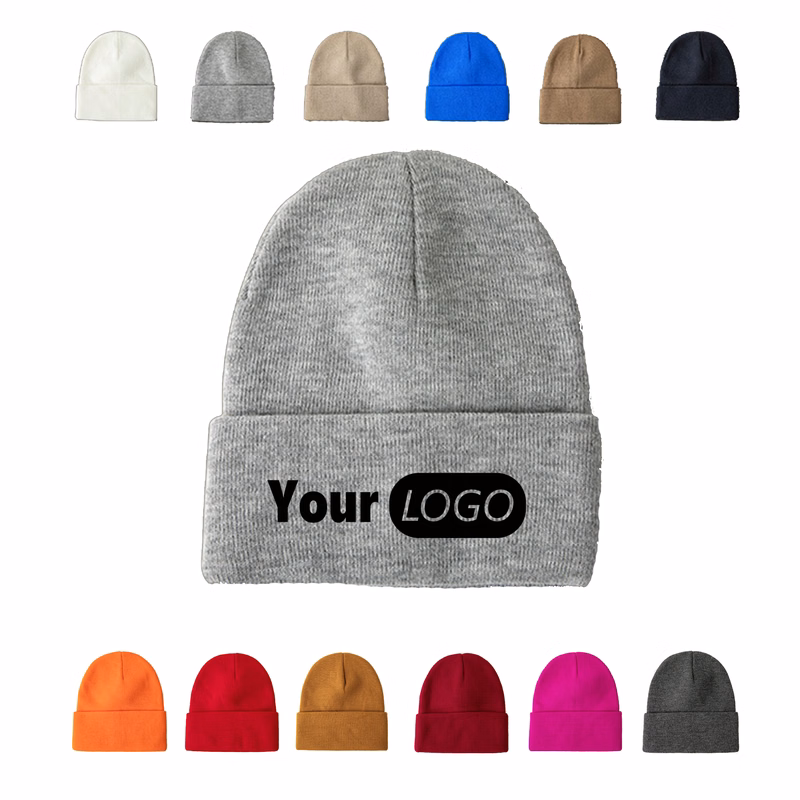 Stocking Cap