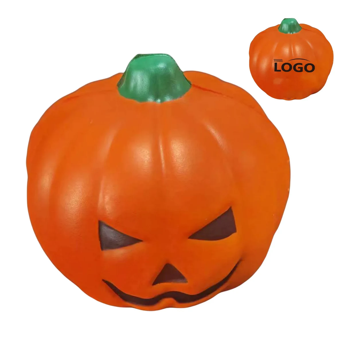 Pumpkin Stress Reliever 1