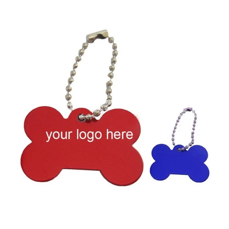 Promotional Dog ID Tags 1