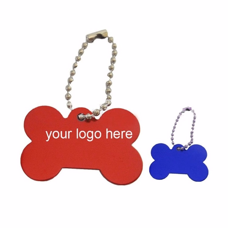 Promotional Dog ID Tags