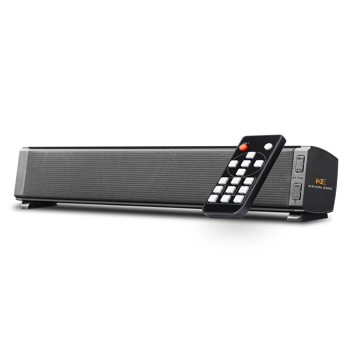 Rechargeble Bluetooth Sound Bar With Remote 1
