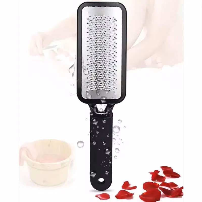 Rasp Foot File Tool