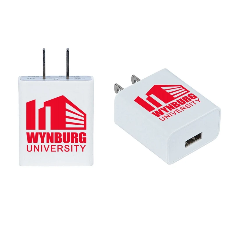 Bolt II 2A USB-A UL Listed Wall Charger 1