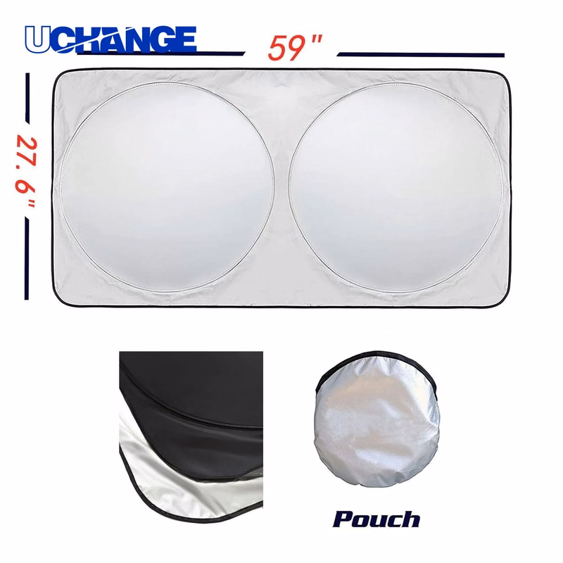 Car Sun Shield for Protection