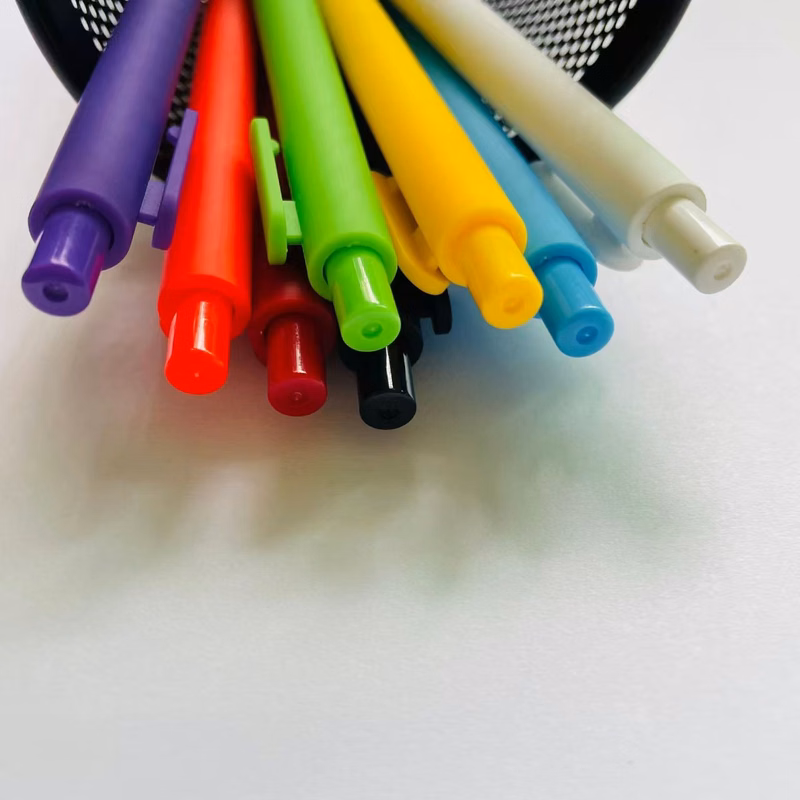 Macaron Pastel Ballpoint Pen
