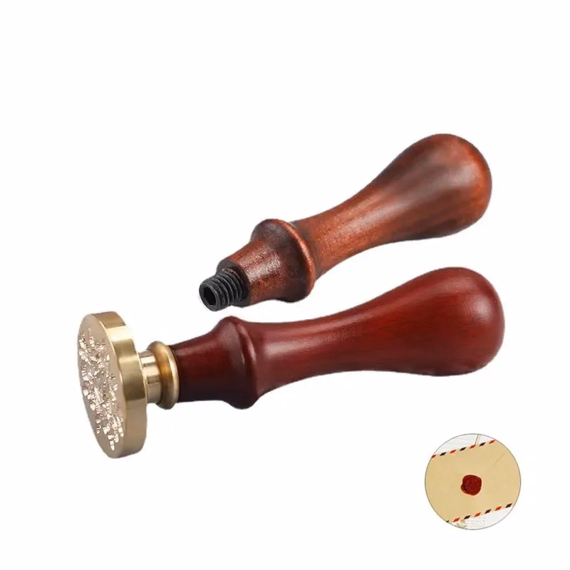Customized Sealing Wax Stamp