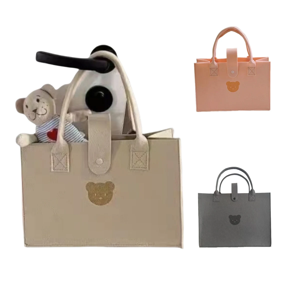 Tote bag 1