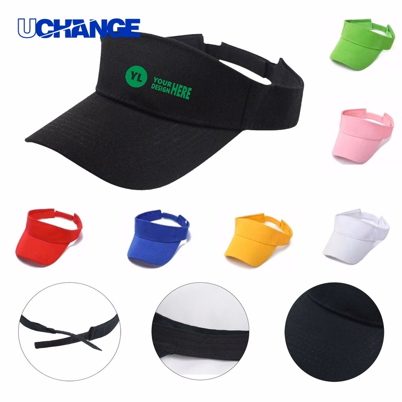 Summer Outdoor Sports Sun Hat Headwear