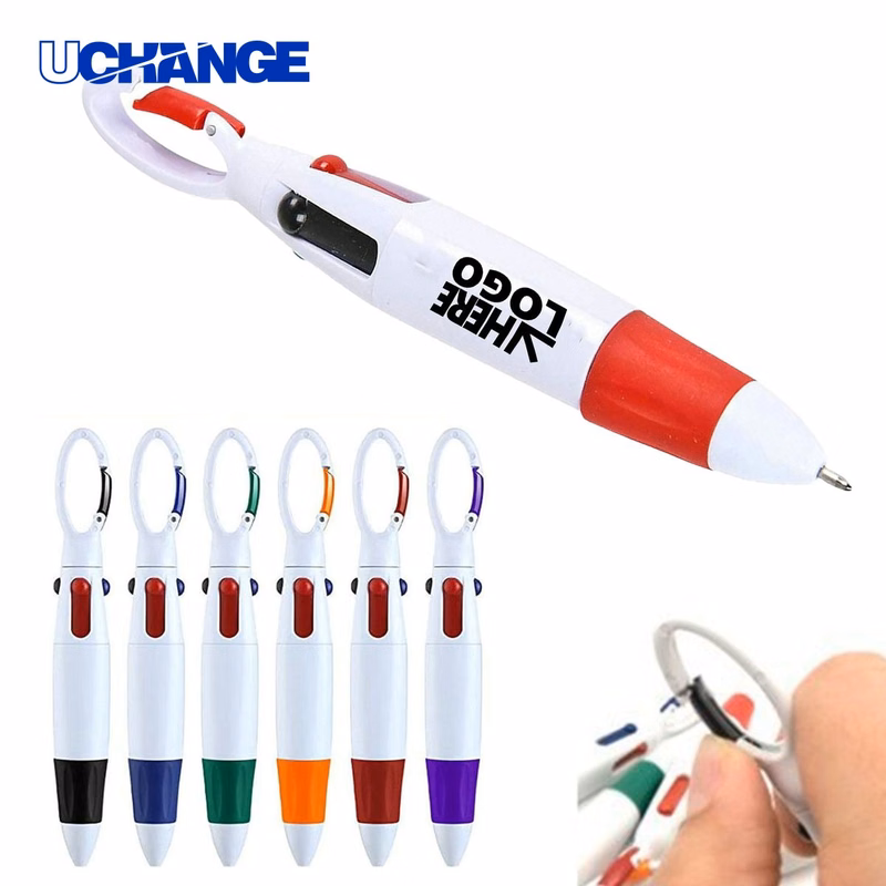 Color 4 Rocket Pen Ballpoint