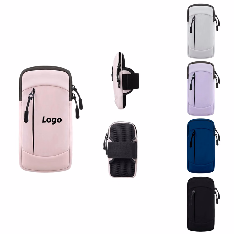 Running Armband Phone Holder Sweatproof Lightweight