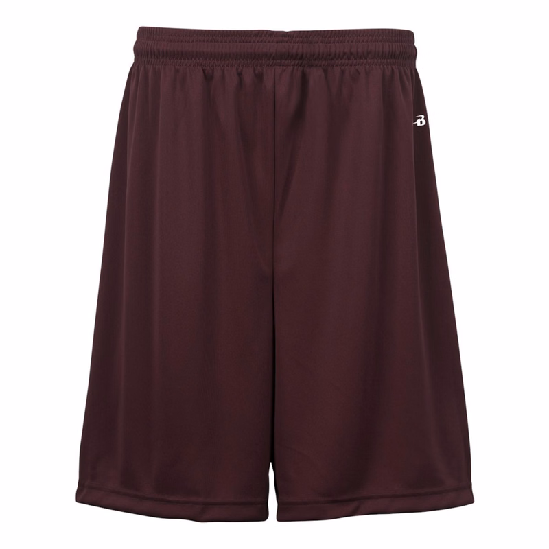 Youth B-Dry 6" Shorts - 2107