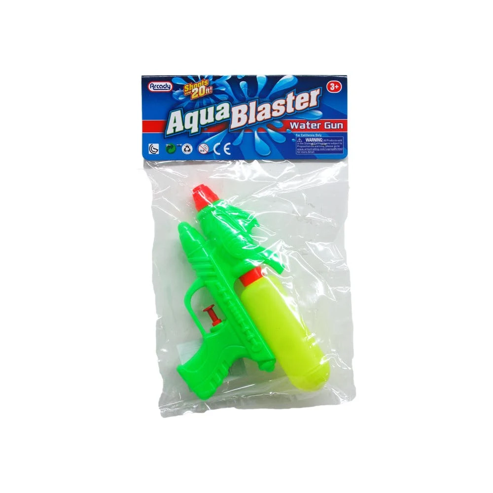 Aqua Blaster 7.5" Ages 3+ 1