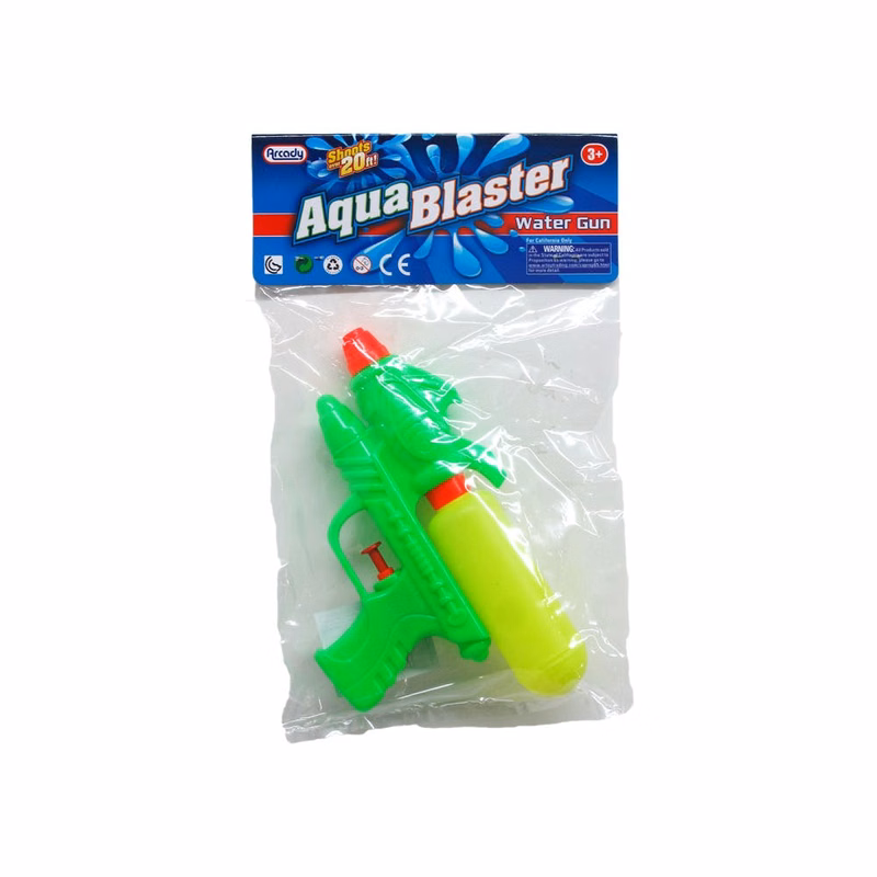 Aqua Blaster 7.5" Ages 3+