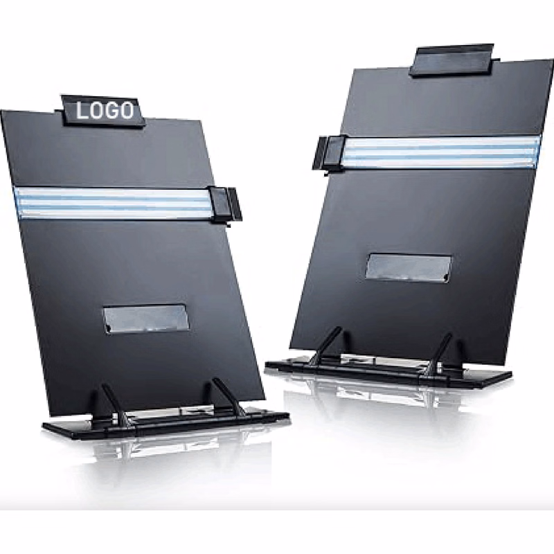 Desktop Document Holder Stand with 7 Adjustable Positions