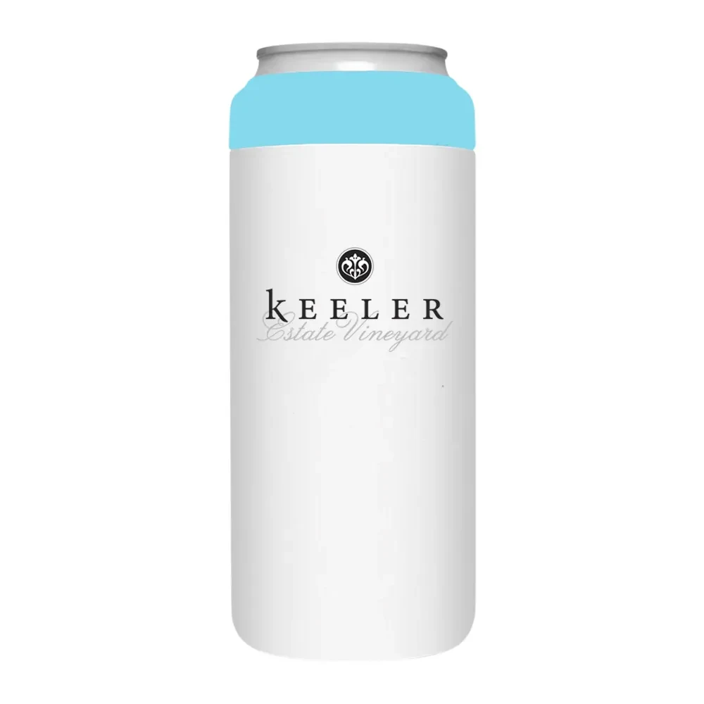 Insulated Slim Can Cooler 1