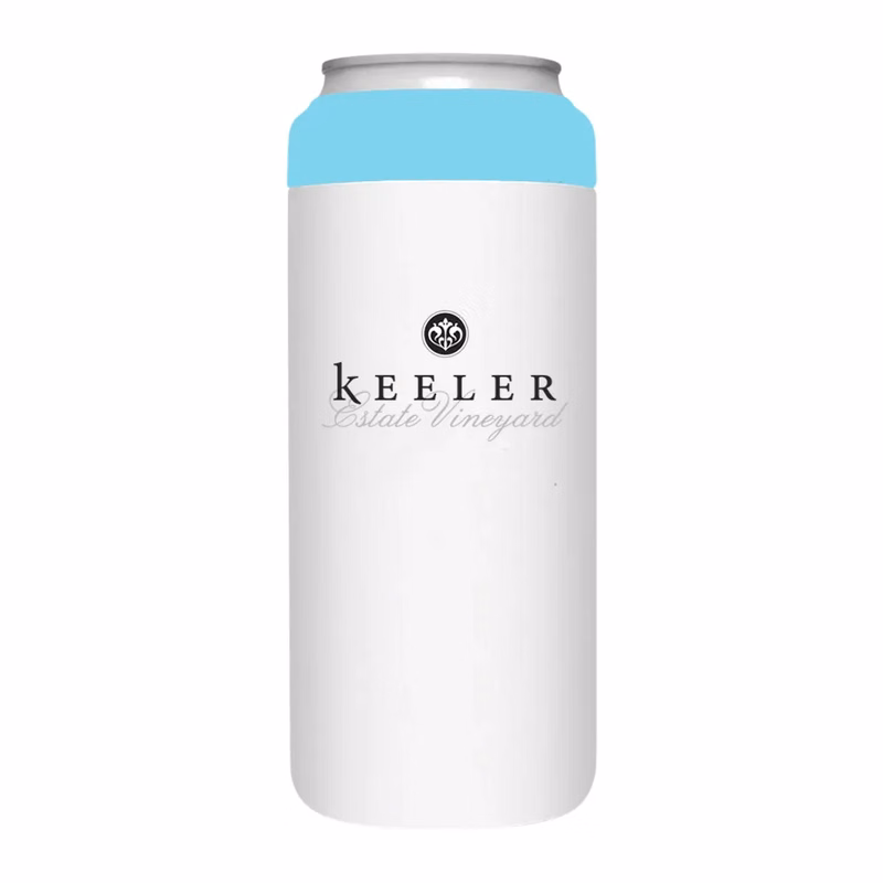Insulated Slim Can Cooler