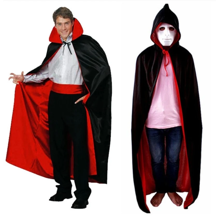 Halloween cloak 1