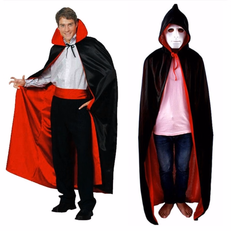 Halloween cloak