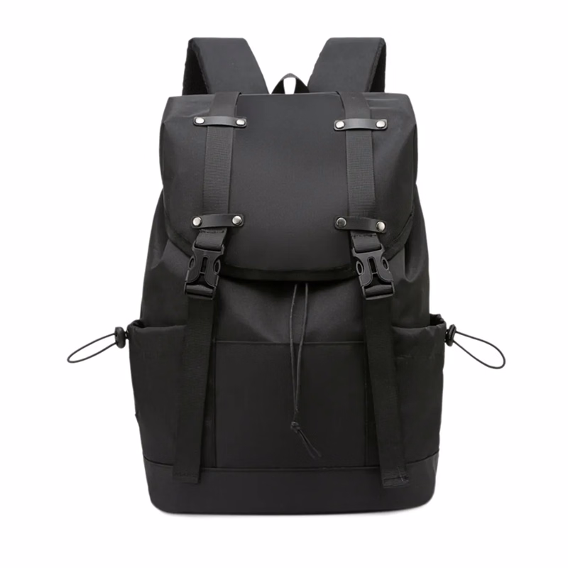 Casual Daypack College Laptop Backpack for Men Women
