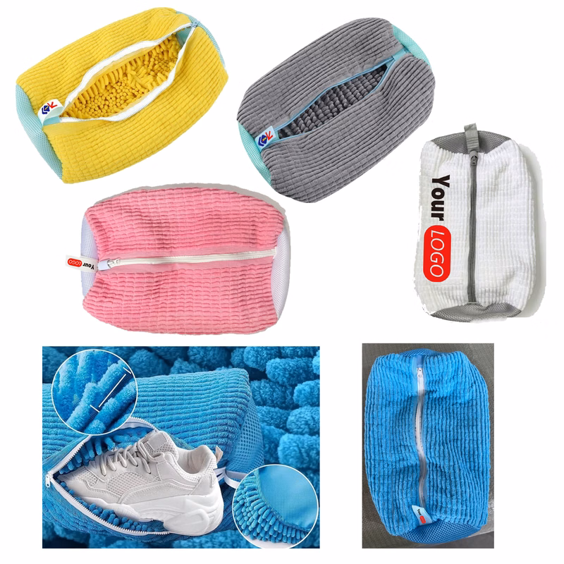 Washing Machine Washing Protection Cover