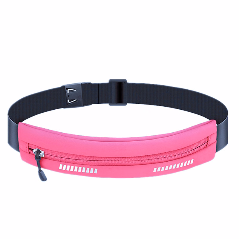 Multi-functional Mini Running Belt