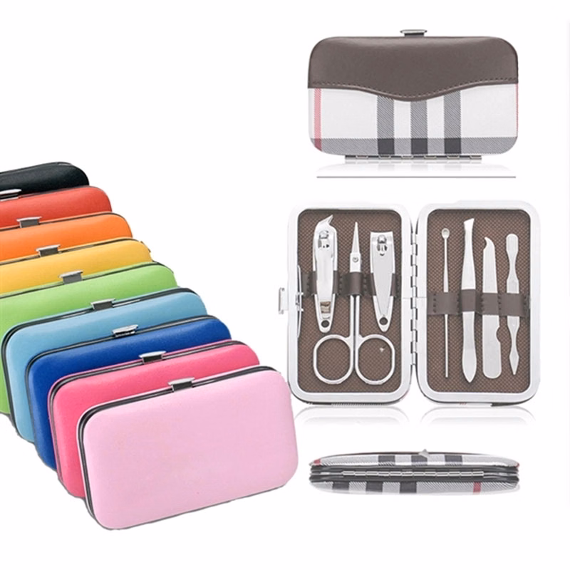 7-in-1 Manicure Kits Set