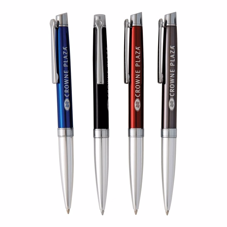 Avant Garde Slim Ballpoint Pen