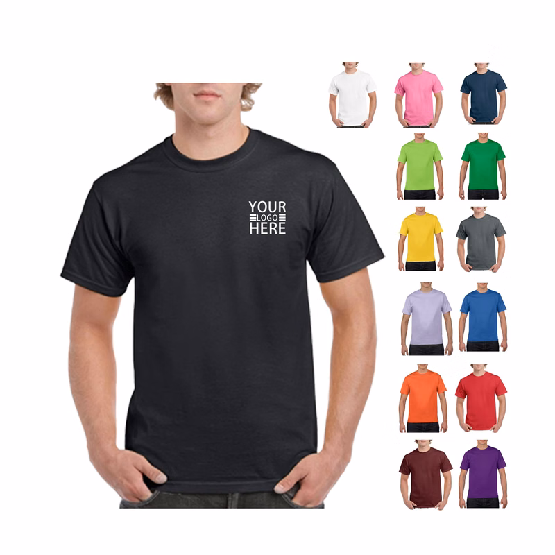 Adult Cotton T-shirt