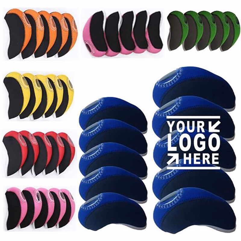 Neoprene Golf Headcover