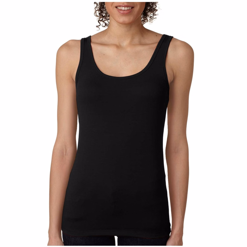 Women Cotton Tank Top