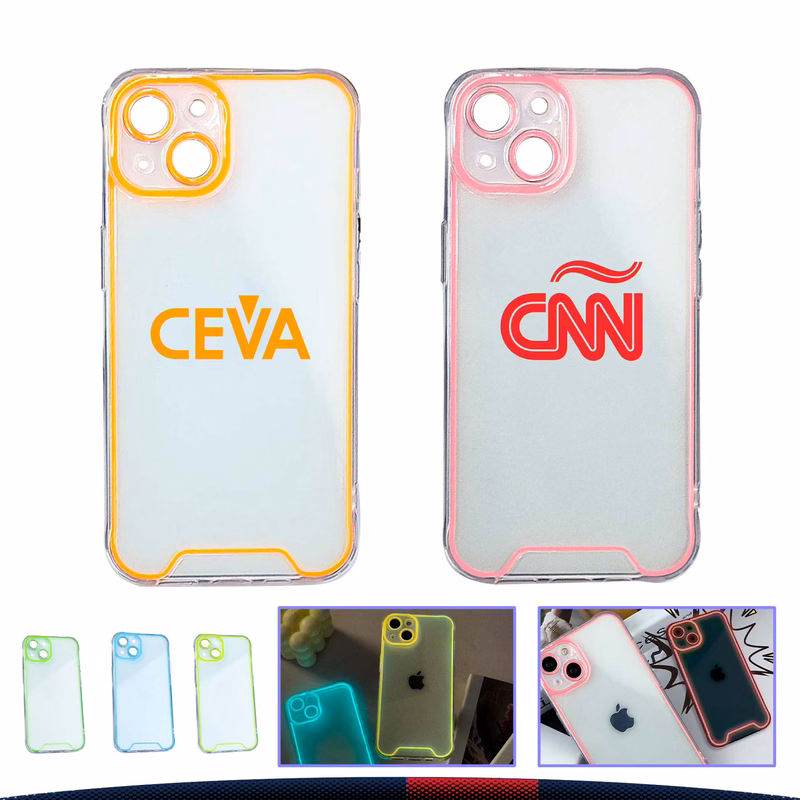 Temar Luminous Phone Case