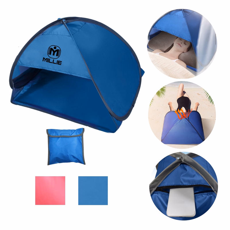 Lazy Beach Tent