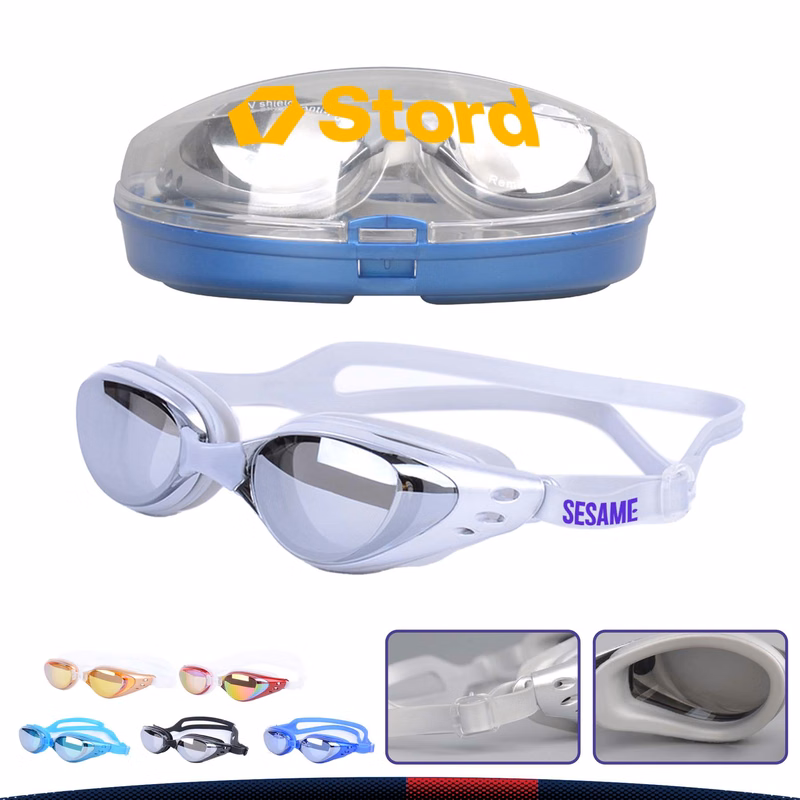 Lriel Adult Swimming Goggles