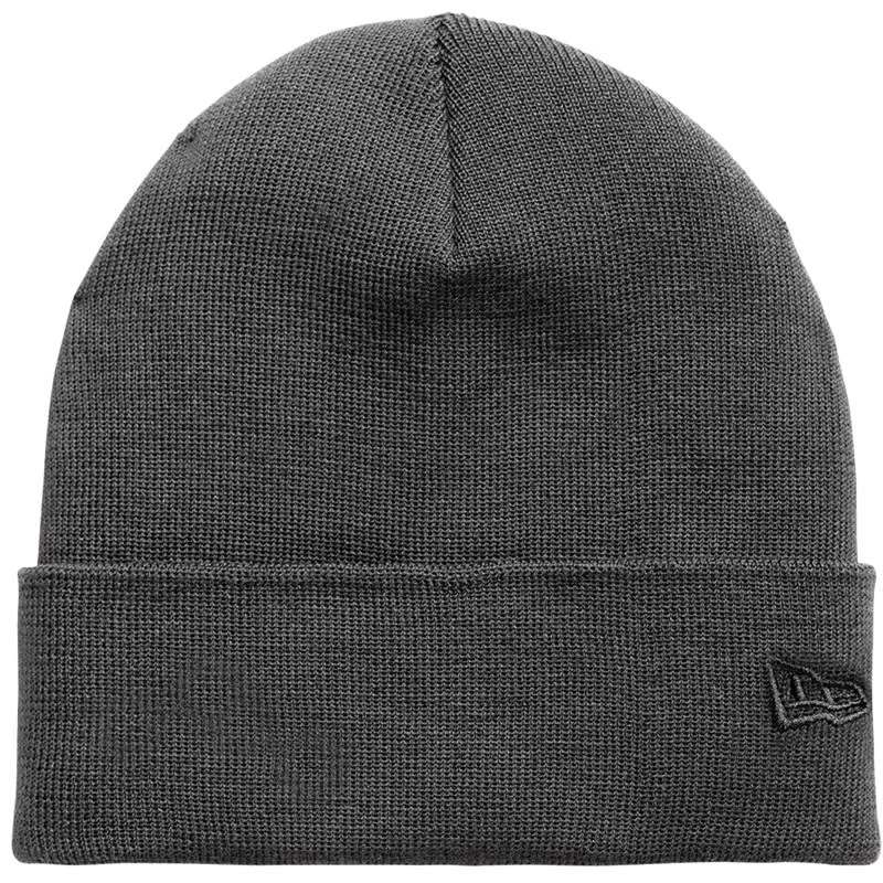 New Era Recycled Cuff Beanie 1