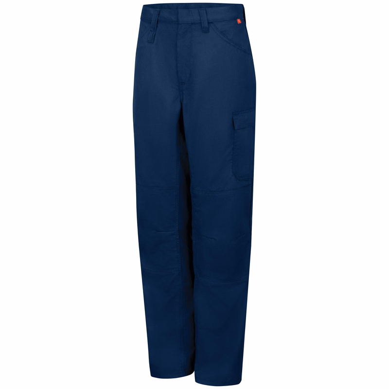 Bulwark iQ Series Men's Lightweight Comfort Woven Pant
