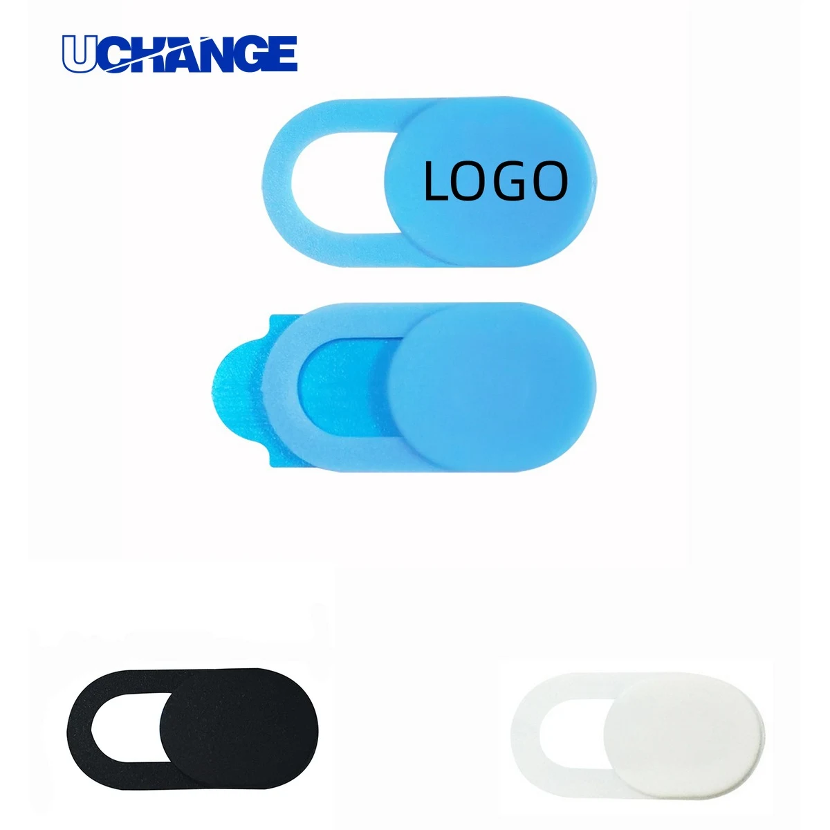 Webcam Cover Slider for Security 1