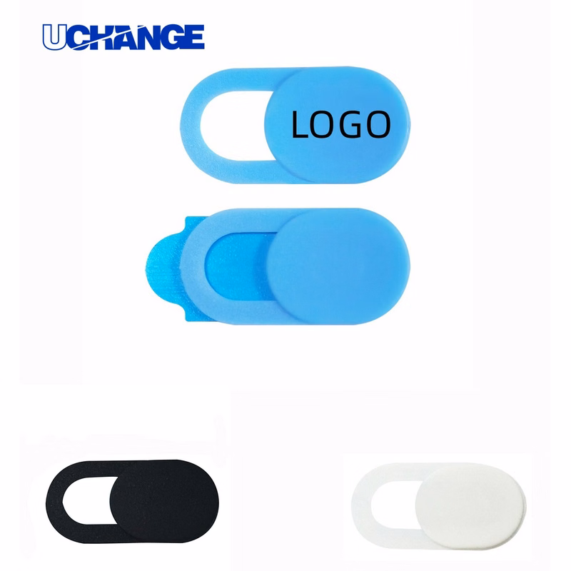Webcam Cover Slider for Security