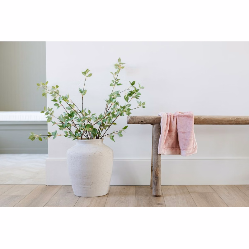 Lush Ballet Slipper-Mini Luxury Blanket (15x20)