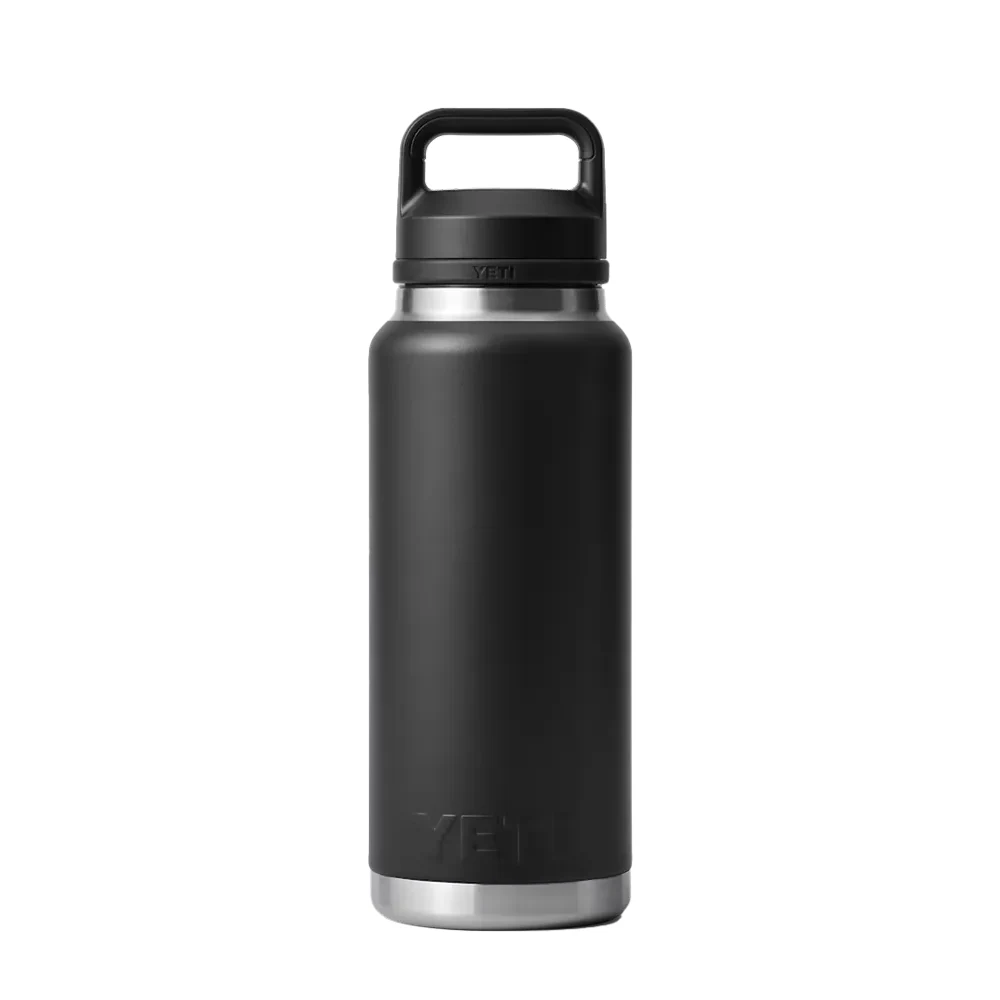Yeti 36 oz Rambler Bottle With Chug Cap 1