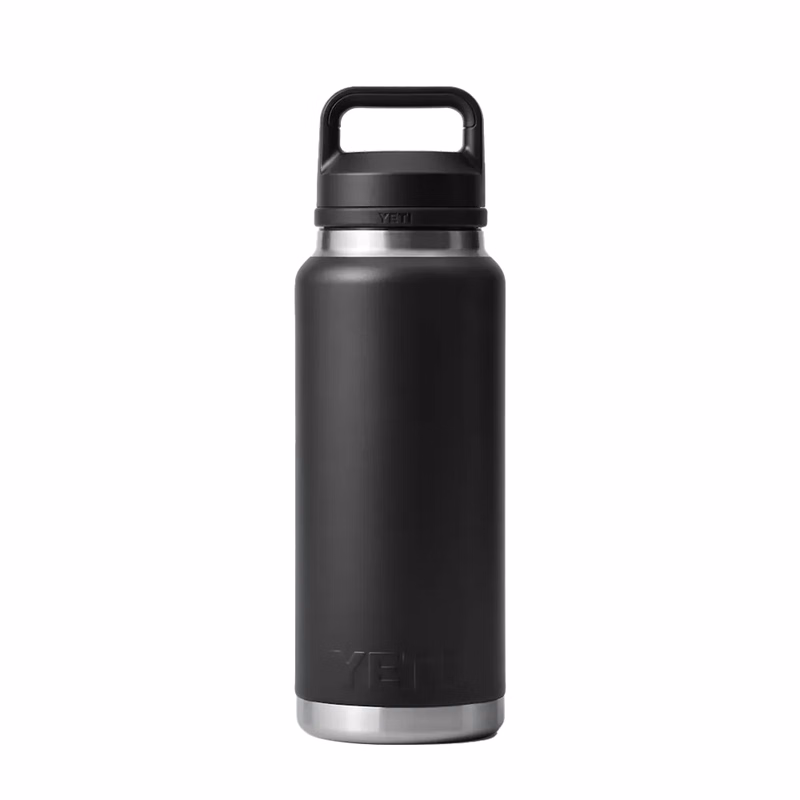 Yeti 36 oz Rambler Bottle With Chug Cap