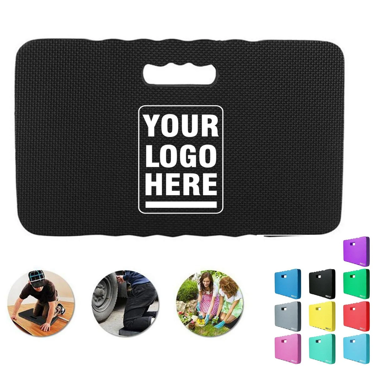 Outdoor Folding Cushion 1