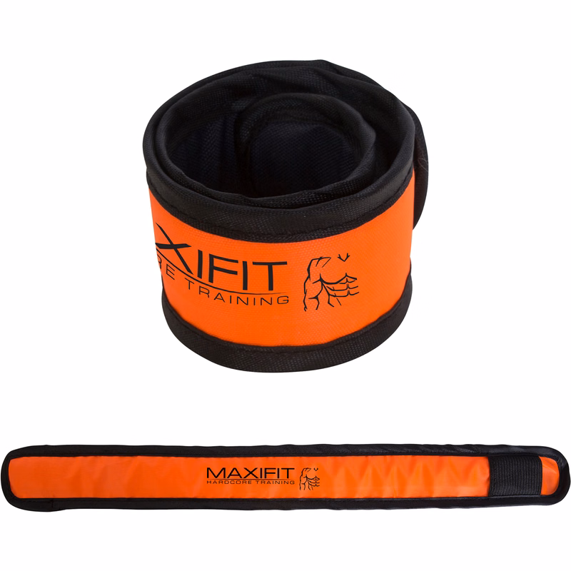 1 LED Slap Safety Band