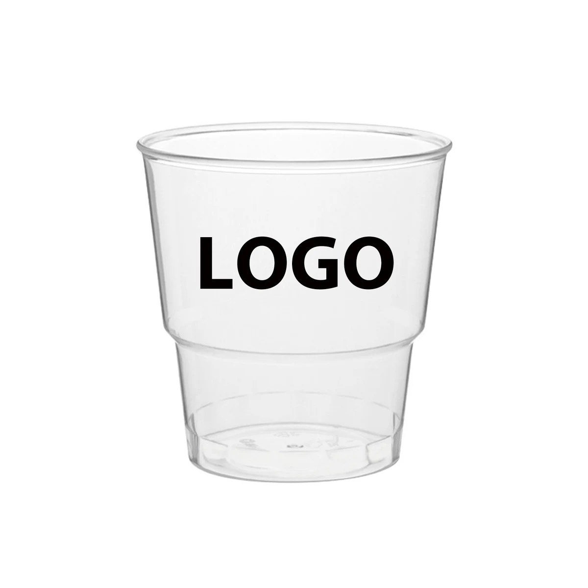 Plastic Drink Cups 1
