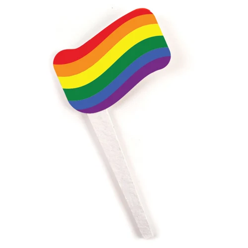 Pride Flag 1