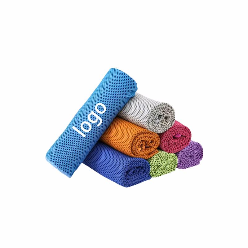 Moisture-Wicking Towel