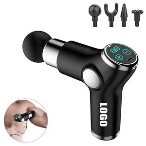 Multi Speed Vibration Massager Tool With USB Charging 1