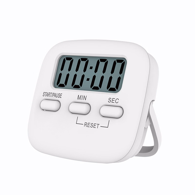 Digital Timer for Cooking