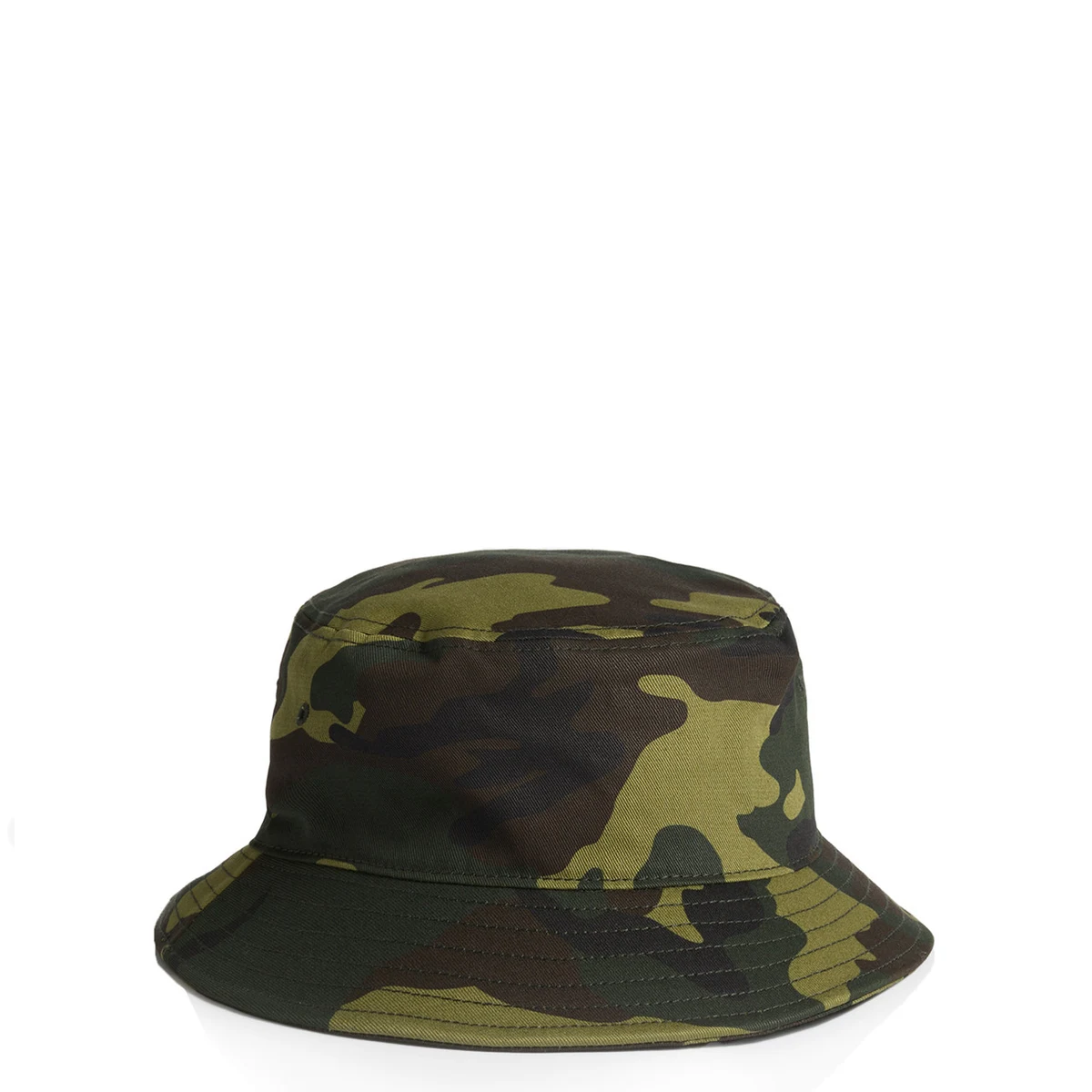 Camo Bucket Hat | 1117C 1
