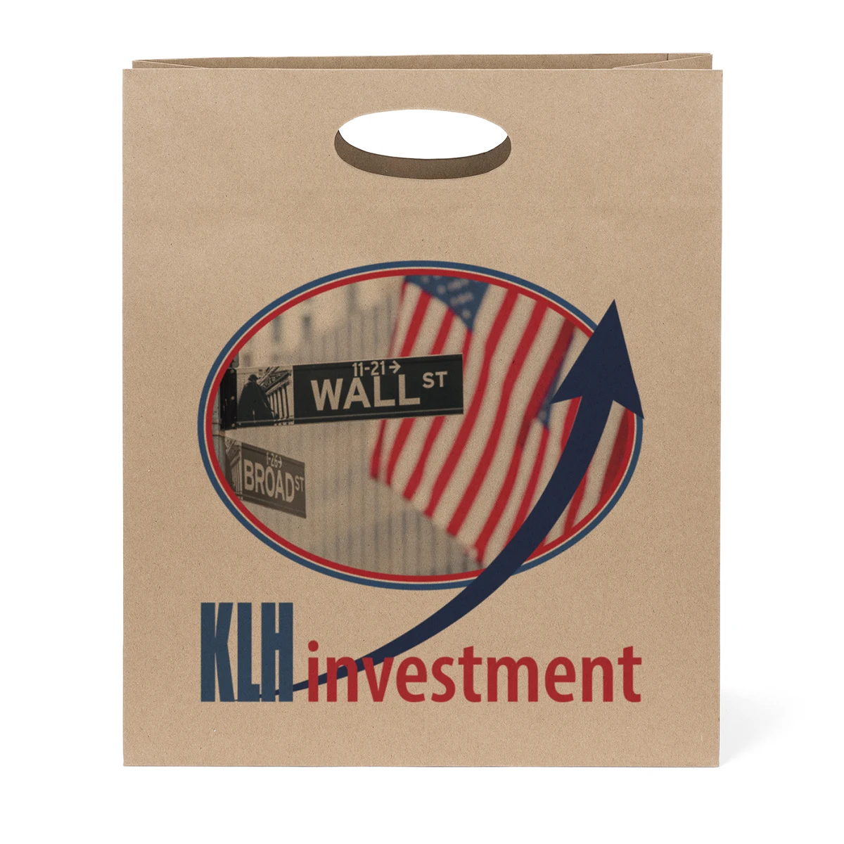 Karen - Eco Die Cut Shoppers - Chromatic 1